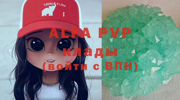 стафф Алагир